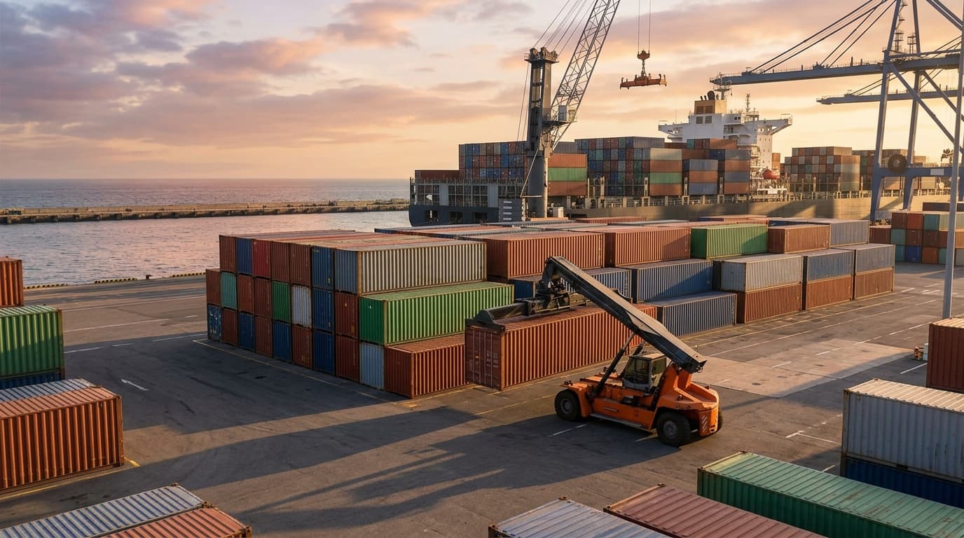 Türkiye'den İngiltere'ye Kargo: Brexit Sonrası Güncel Rehber ve Pratik Çözümler