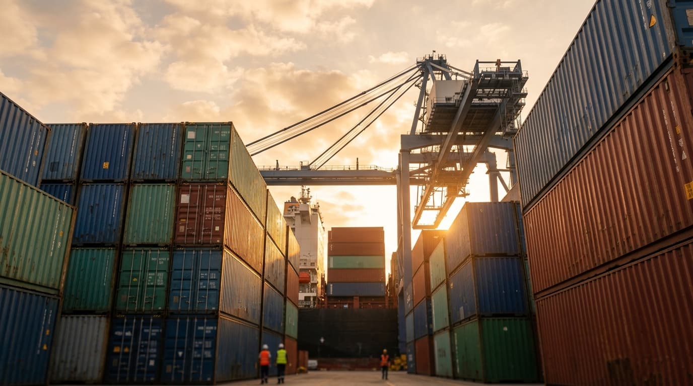 Türkiye'den İtalya'ya Gönderim: 2026 Kargo Rehberi ve Praktik Çözümler