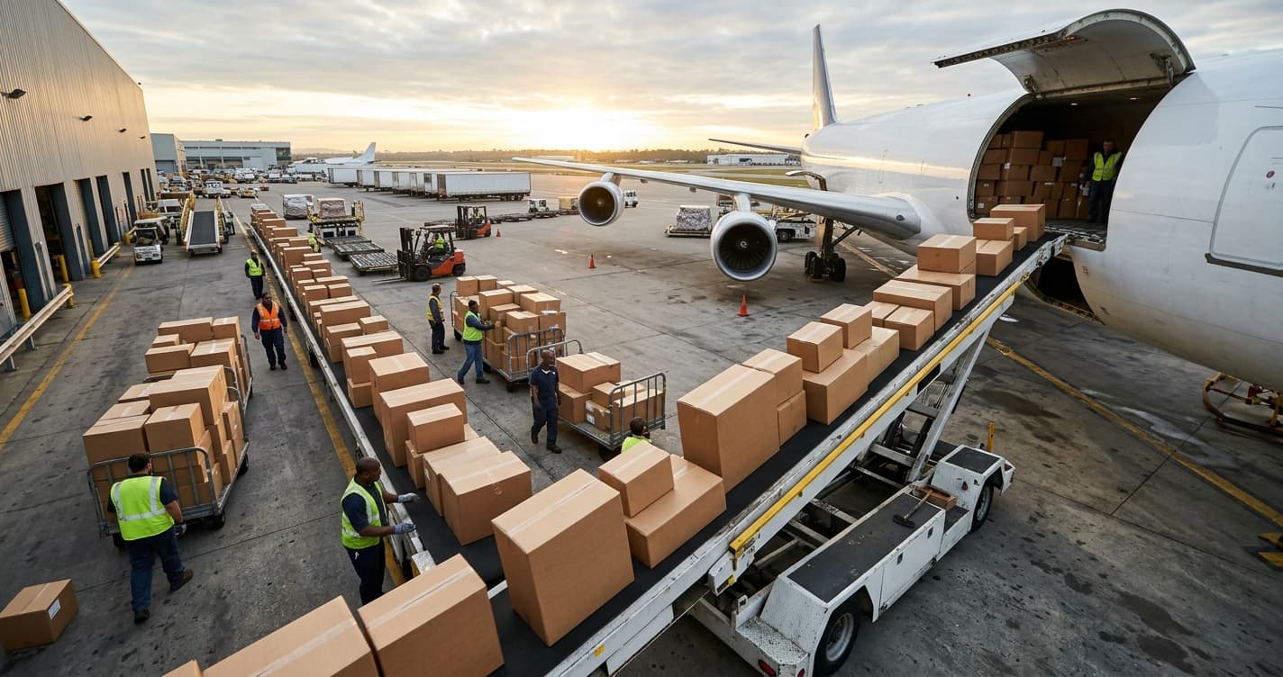 Türkiye'den Polonya'ya Kargo: 2026 Taşımacılık Rehberi ve Maliyet Analizi